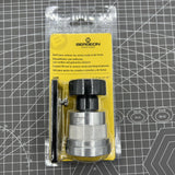 Swiss Bergeon 6400 Crystal Lift Watch Crystal Fitting Tool