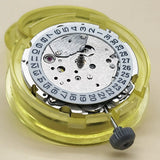 Miyota 8217 Accessories Watch Mechanical Skeleton Auto Self-Winding Movement