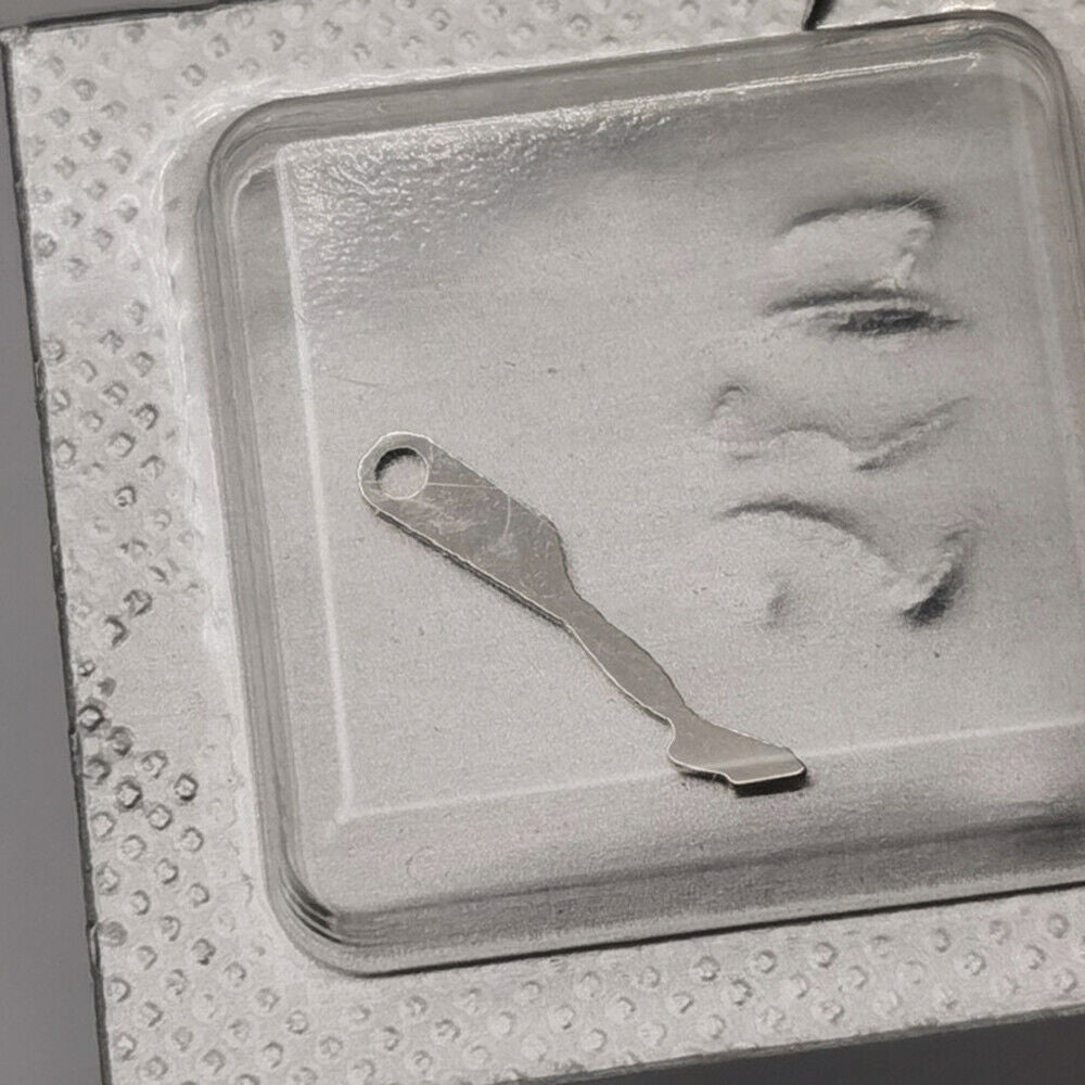 Ref.435 Joch Ersatz Ersatzteile Fit Für 7750 Bewegung Uhr Teil
