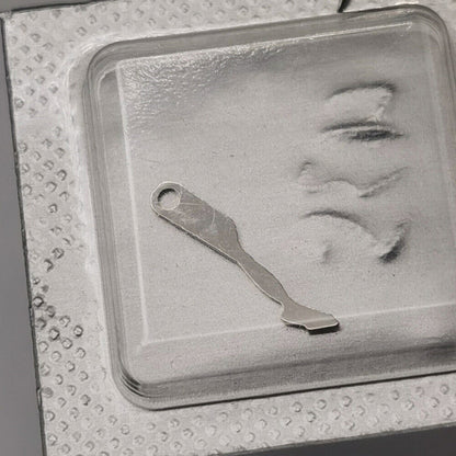 Ref.435 Joch Ersatz Ersatzteile Fit Für 7750 Bewegung Uhr Teil
