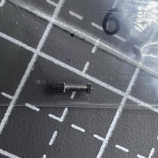 Oscillating Pinion 60s Generic for Shanghai 7753 7750 Movement