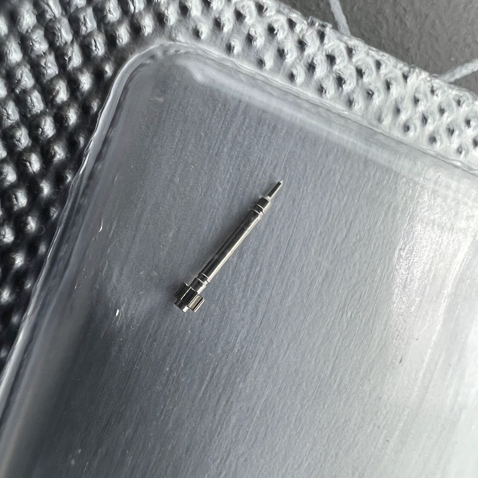 Generic Fit 8200 second wheel, precise watch part compatible with Movement 8200 for accurate repairs.