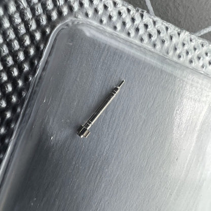 Generic Fit 8200 second wheel, precise watch part compatible with Movement 8200 for accurate repairs.