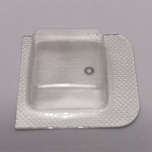 Watch Part Ref.453 small date corrector wheel for ETA 2892 movement, precision replacement component.