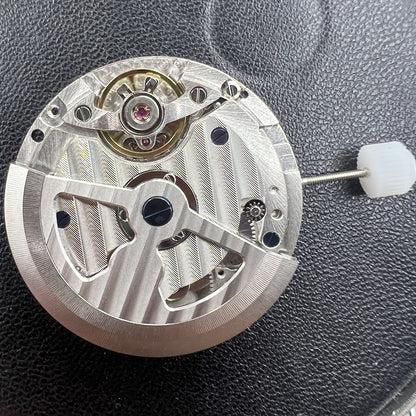 Hangzhou 8220A Automatisches mechanisches Uhrwerk, kleine Sekunde bei 9 
