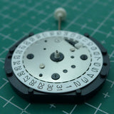 Wholesale LD57 Quartz Movement Watches Repair Parts Small second @6@9@12