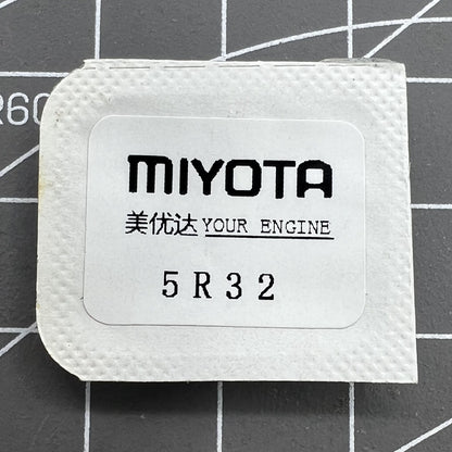 Circuit imprimé générique pour mouvement Miyota 5R32 5R21