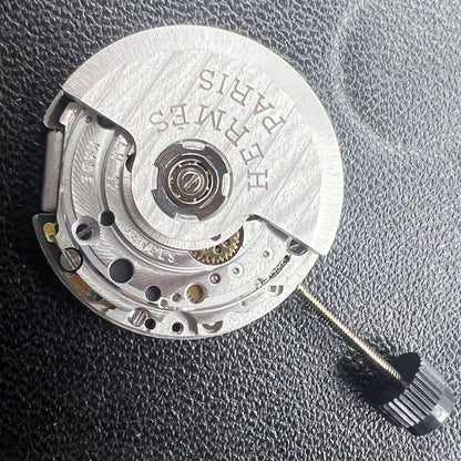 Swiss ETA 204.911 automatic watch movement for precise mechanical accessories by ETA.