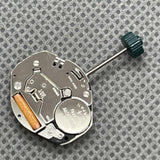 Ronda 1062 2 Hands Quartz Watch Movement Swiss Parts Movement