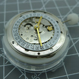 Shanghai 7750 Automatic Mechanical Movement 2 Hands Small Second@9