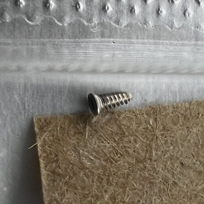 Ref.3135-5013 Schrauben des Zifferblattfußes für RLX 3135 Uhrwerk