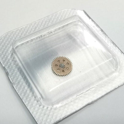 Reverser Fourth Wheel for SW200 watch movement, durable gear part for precise timekeeping by Reverser.
