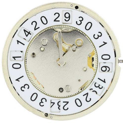 Ronda 5040B 5040.B Quartz Watch Movement  &  Movement