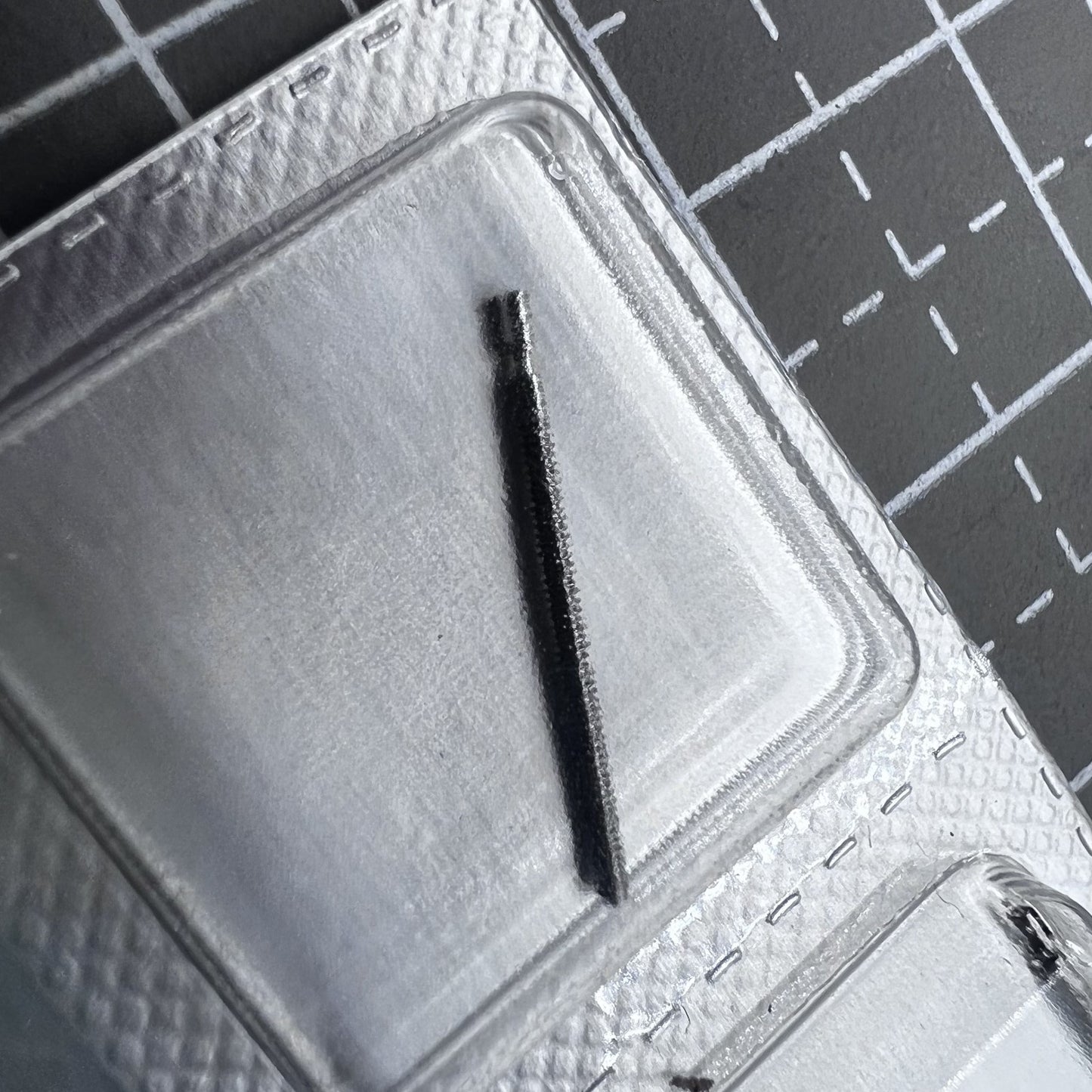 3 Ersatzaufzüge für Werk ETA 256111 Winding Stems Set