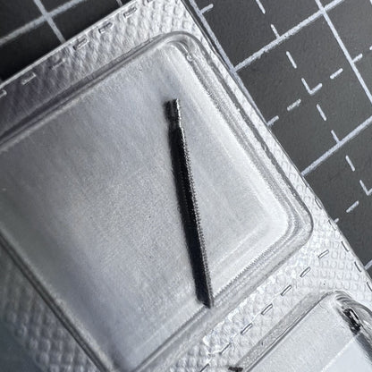 3 Ersatzaufzüge für Werk ETA 256111 Winding Stems Set