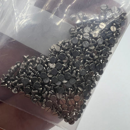 Vis de serrage pour boîtier de montre Miyota 9015 9120 9100 