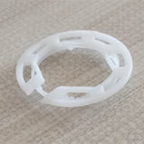 3.7mm Height 20-40mm Watch Case Mount Spacer Ring Fixing Ring for Miyota 2035