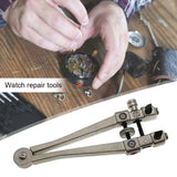 Watch Case Screw Back Opener Wrench Watch Tools