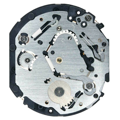 Hattori Epson TMI VX7N quartz watch movement, precision Japan-made mechanism for accessories