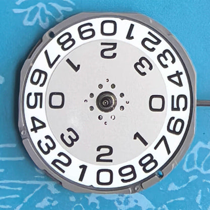 Accessoires de montre à mouvement à quartz japonais MIYOTA 1M50 d'origine
