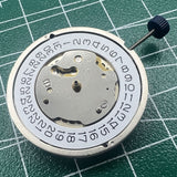 Wholesale Swiss Ronda 5130D 5130.D Quartz Watch Movement Swiss Parts