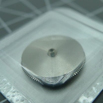 Barrel and mainspring for Miyota NH35 NH36 watch movement, high-quality generic replacement part