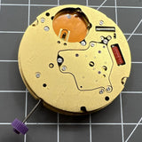 Swiss Made Ronda 7004N 7004.N Quartz Watch Movement