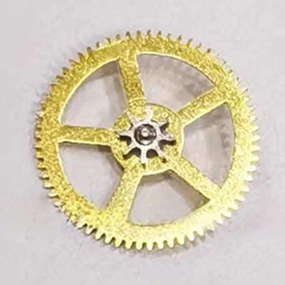 China Made Automatic Head Wheel for Dandong 7750 Movement Watch Part Replacement