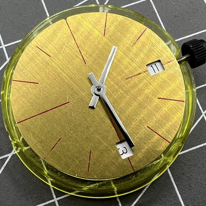 Mouvement Seagull ST1812 neuf pour ETA 2892A2 Clone 3 aiguilles