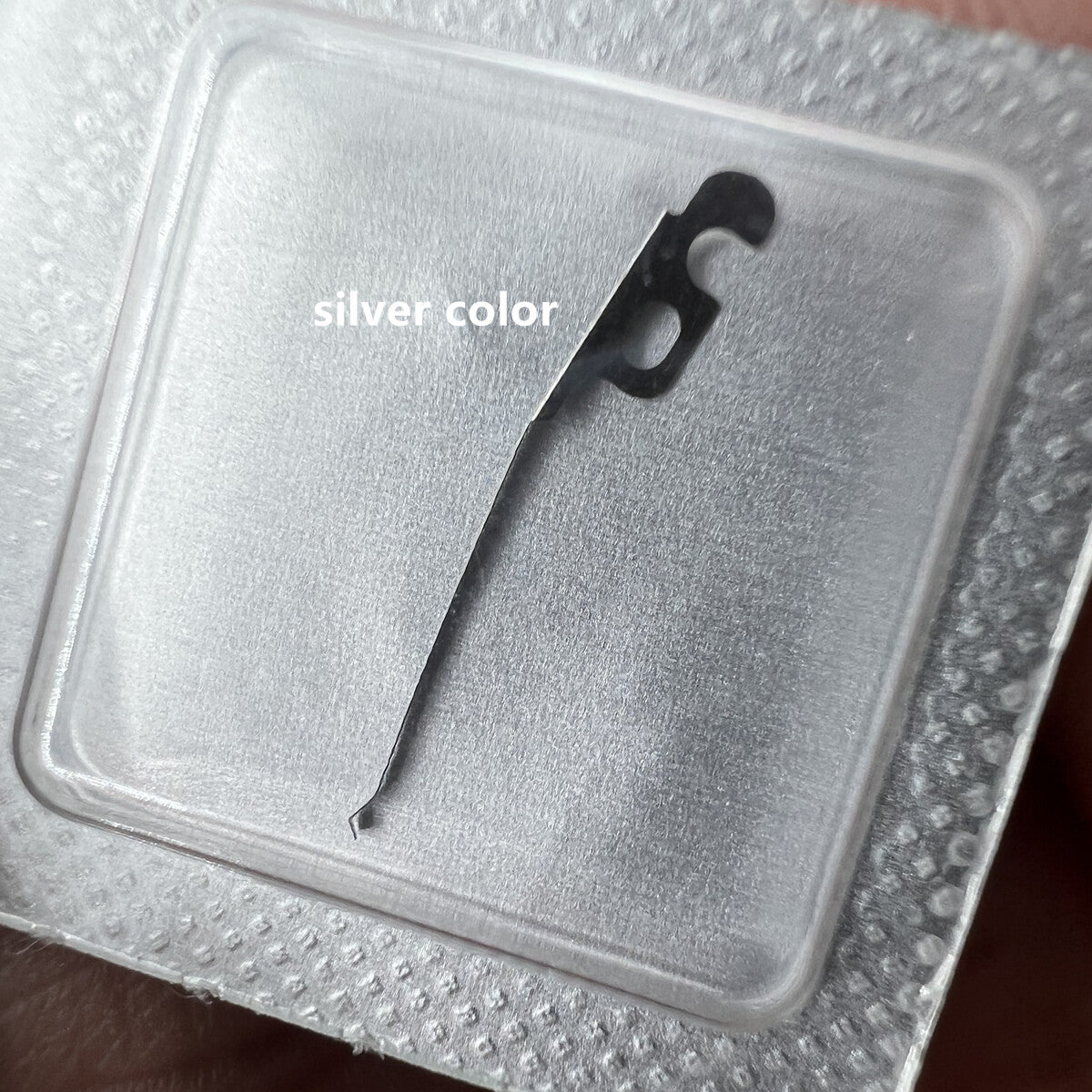 Watch Part Ref.8270 ETA 7750 minute counter jumper replacement for precise timekeeping
