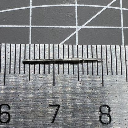 Generic Watch Winding Stems For ETA 2836-1 2834-1 2824-1 Movement