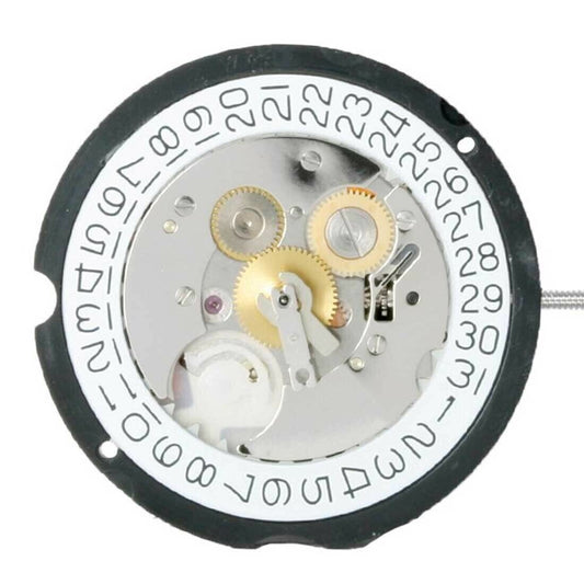 Ronda 505 24H 505.24H Quartz Watch Movement