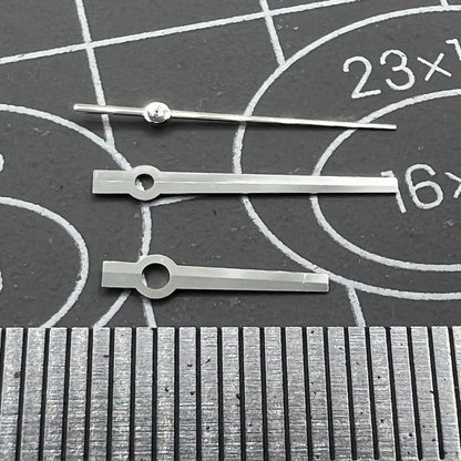 13,5 mm Uhrzeiger, generisch für 3230 3235 Mechanisches Uhrwerk Datejust 