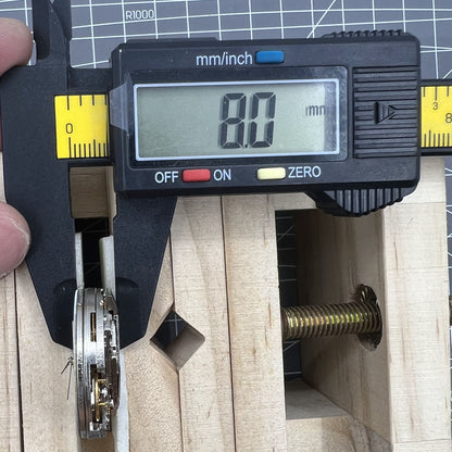 SHANGHAI 7750 Black Day Date Kleine Sekunde@9 Automatisches mechanisches Uhrwerk