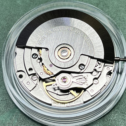 SW200-1 automatic mechanical watch movement by Sellita, precise ETA 2824-2 compatible replacement.