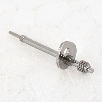 Swiss Original Second Wheel for ETA C01.211 movement, precision watch part #227 for accurate timekeeping.