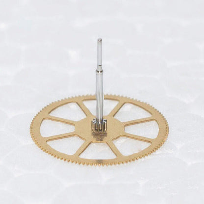 Swiss Made second wheel for ETA C07.111 C07.121 C07.611 movements, brand 6712 watch accessory.