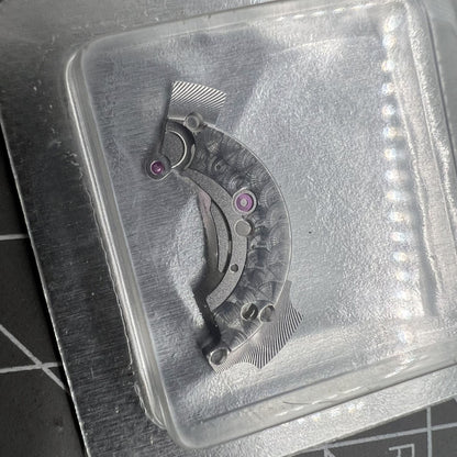 Silver Upper Bridge Splint Generic Replacement for Movement ETA 2892A2 2892A