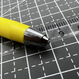 Swiss Bergeon 6240 Glass Fibre Scratch Brush of Glass Pencil