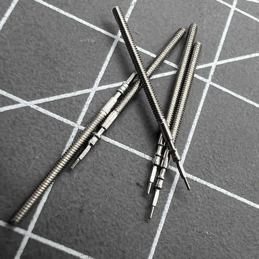 Watch Winding Stems Generic for Movement 1L32 1L22 1L12 1L45 1M02