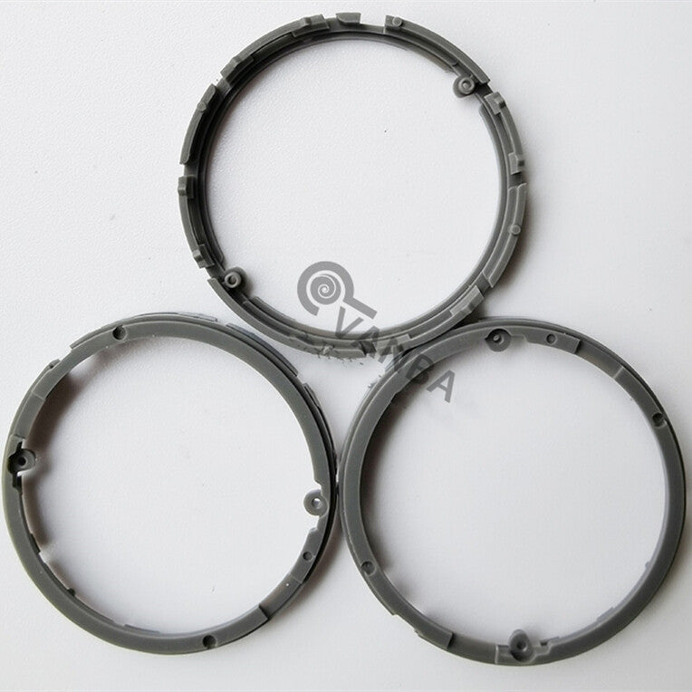 2 Stück Uhr Spacer Ring Polster für Seiko NH39 Uhrwerk Montage