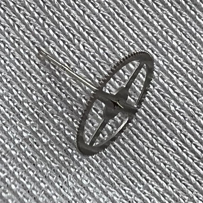 Roue de seconde générique pour mouvement de montre NH35 NH36