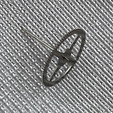 Second Wheel Generic for NH35 NH36 Movement Watch Part