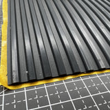Swiss Bergeon 5965-D Bench Mat Grooved Self-Adhesive Workmat