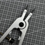 Swiss Bergeon 6618 Watch Spring Bar Plier Tool