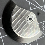 Rotor Oscillating Weight for China Made/ETA 7751 7753 7750 Movement