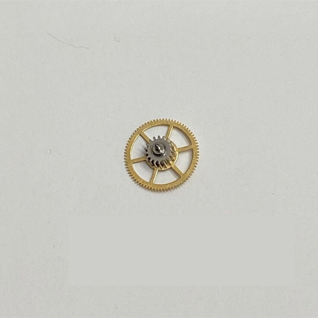 Great wheel watch part for Seagull ST25 series models ST2502-2555, precision fit accessory.