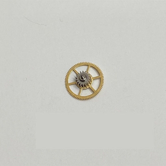 Great wheel watch part for Seagull ST25 series models ST2502-2555, precision fit accessory.