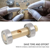 Watch Repair Screwdriver Sharpener Copper Screwdriver Watchmaker Jeweler
