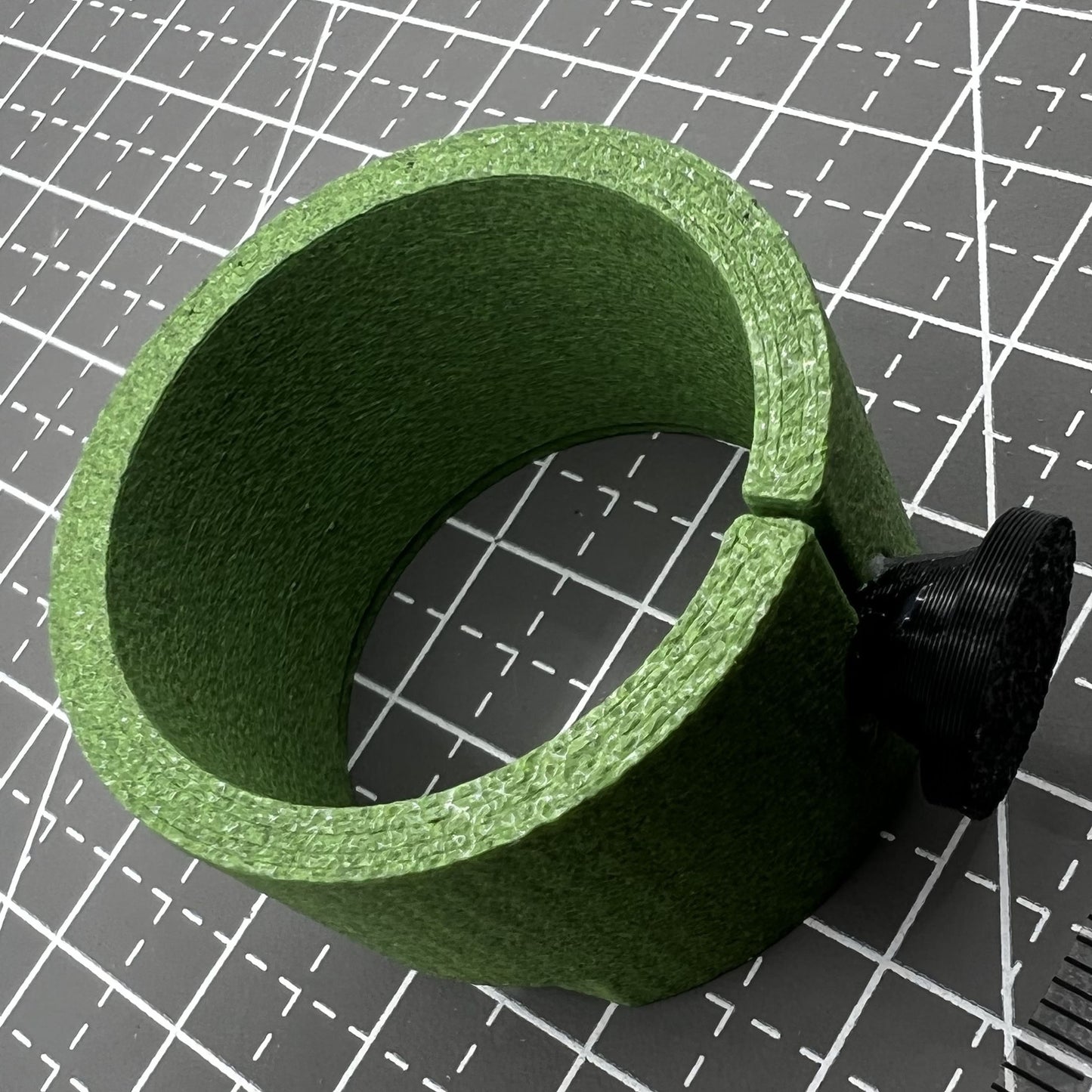 Halterung für RLX3135 Uhrwerk Bewegungsfixierung